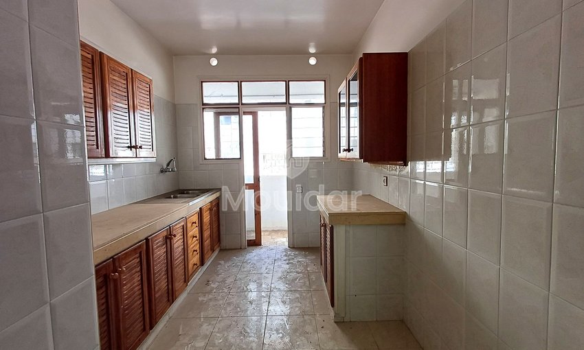 Te koop: Ruim 129m² appartement in Rabat-Agdal - view 17