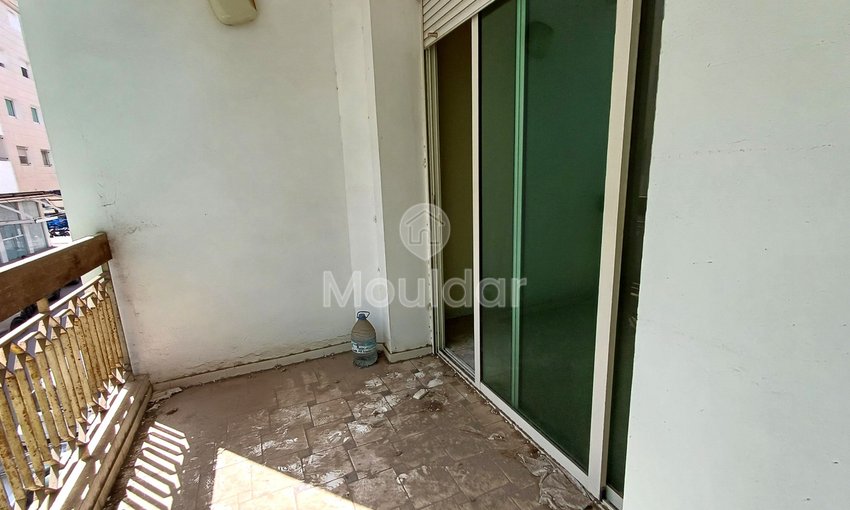 Te koop: Ruim 129m² appartement in Rabat-Agdal - view 20