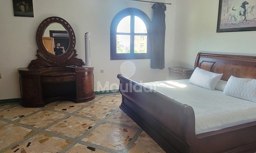 Ruime Vakantievilla in Gueznaia: 5 Slaapkamers Comfort - view 7