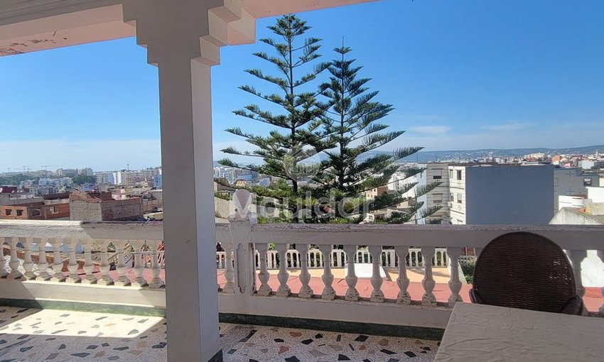 Ruime Vakantievilla in Gueznaia: 5 Slaapkamers Comfort - view 9