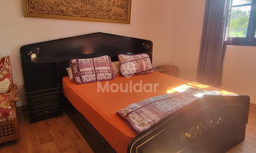 Ruime Vakantievilla in Gueznaia: 5 Slaapkamers Comfort - view 4