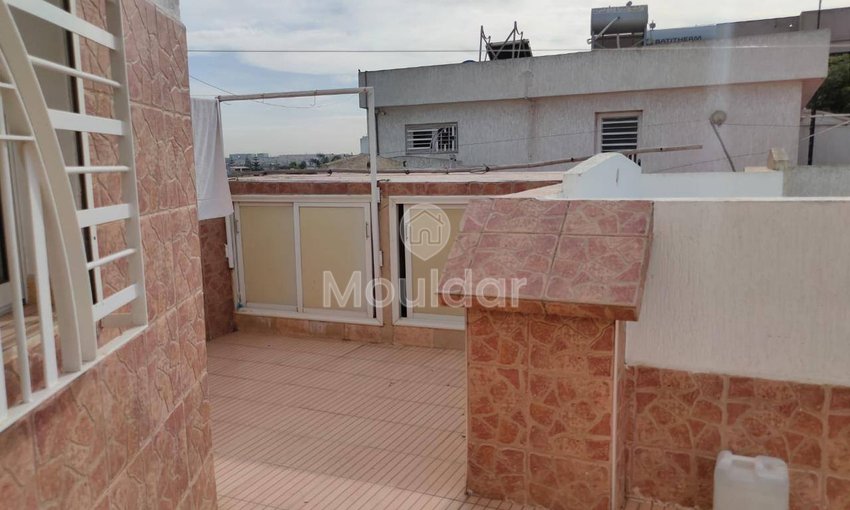Willa na sprzedaż w Casablance, Hay Laymoun - view 10