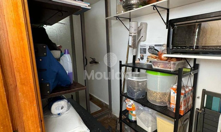 Apartamento en venta en Taddart, Agadir - view 16