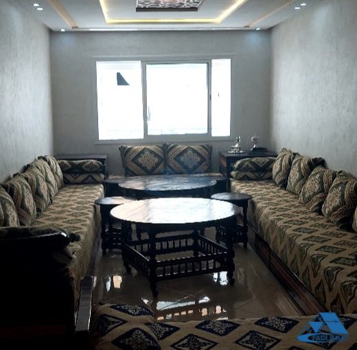 VENTA HERMOSO APARTAMENTO EN EL CENTRO DE LA CIUDAD DE KENITRA - view 2