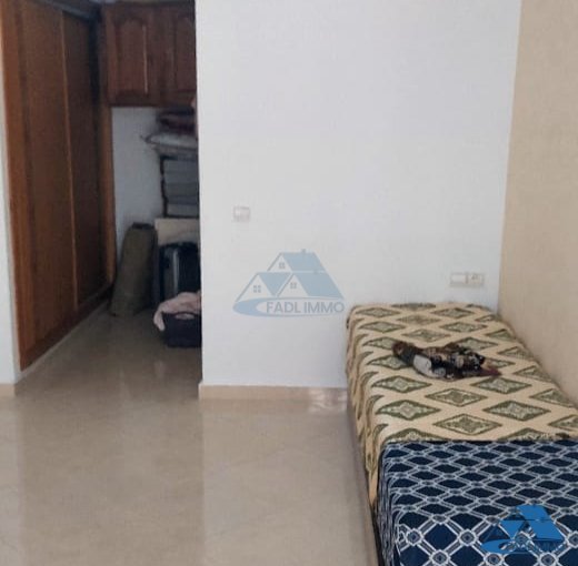 VENTA HERMOSO APARTAMENTO EN EL CENTRO DE LA CIUDAD DE KENITRA - view 7