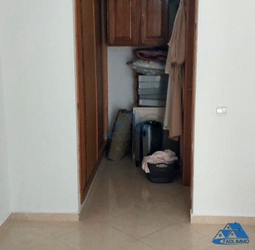 VENTA HERMOSO APARTAMENTO EN EL CENTRO DE LA CIUDAD DE KENITRA - view 13