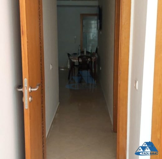 VENTA HERMOSO APARTAMENTO EN EL CENTRO DE LA CIUDAD DE KENITRA - view 4