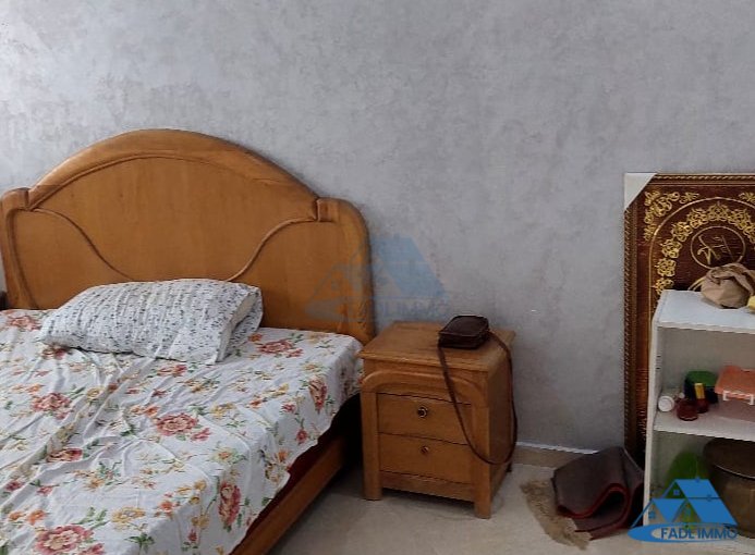 VENTA HERMOSO APARTAMENTO EN EL CENTRO DE LA CIUDAD DE KENITRA - view 6