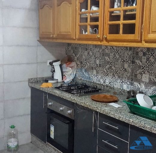 VENTA HERMOSO APARTAMENTO EN EL CENTRO DE LA CIUDAD DE KENITRA - view 8