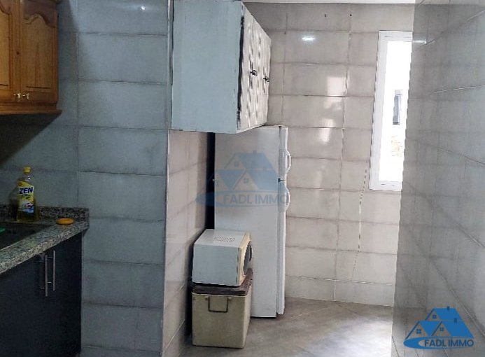 VENTA HERMOSO APARTAMENTO EN EL CENTRO DE LA CIUDAD DE KENITRA - view 5