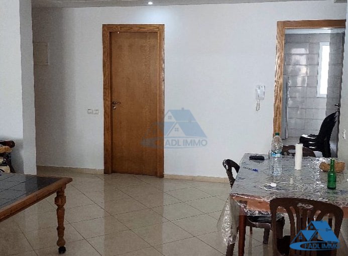 VENTA HERMOSO APARTAMENTO EN EL CENTRO DE LA CIUDAD DE KENITRA - view 9