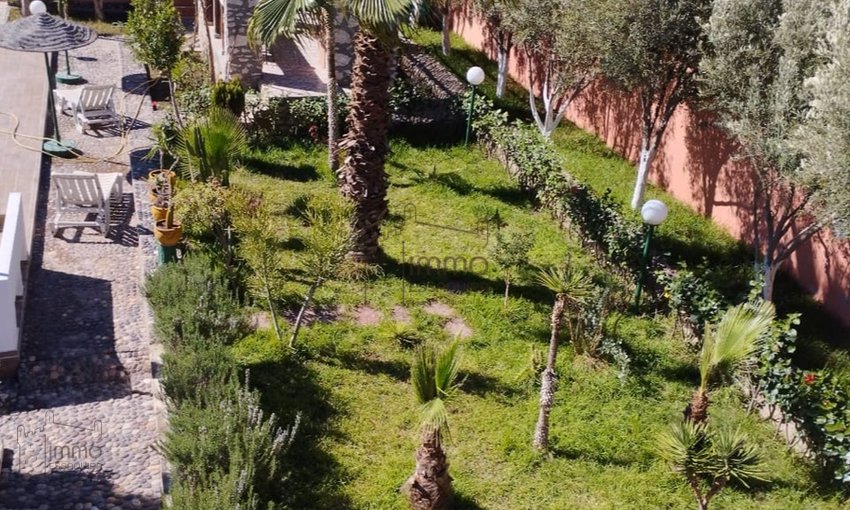 فيلا للبيع في الصويرة - 3 غرف نوم، 1000م² - view 3