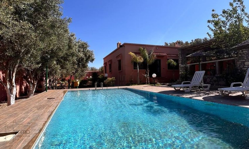 فيلا للبيع في الصويرة - 3 غرف نوم، 1000م² - view 6