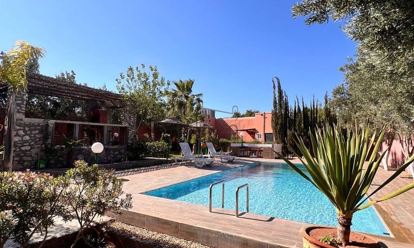 فيلا للبيع في الصويرة - 3 غرف نوم، 1000م² - view 5