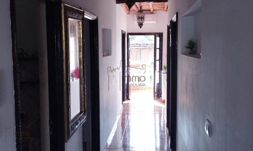 فيلا للبيع في الصويرة - 3 غرف نوم، 1000م² - view 19