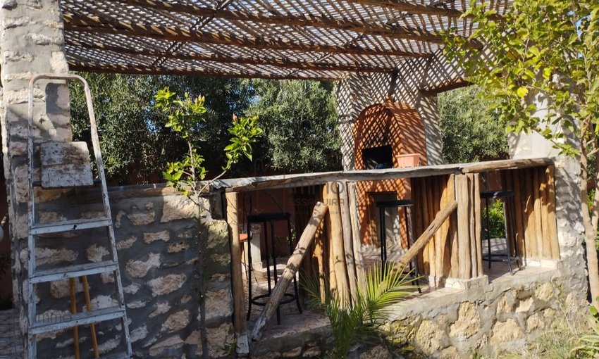 فيلا للبيع في الصويرة - 3 غرف نوم، 1000م² - view 11