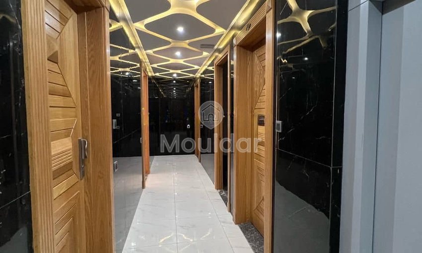 Incantevole appartamento in affitto a Marrakech - posizione ideale! - view 6