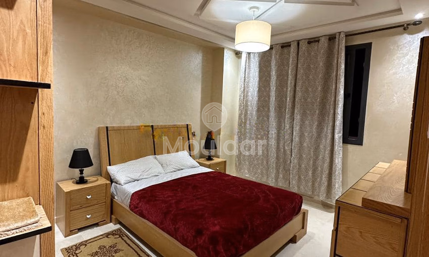 Encantador Apartamento en Alquiler en Marrakech - ¡Idealmente Situado! Encantador Apartamento en Alquiler en Marrakech - ¡Idealmente Situado!