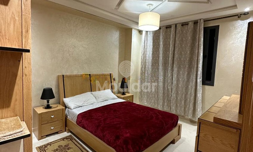 Incantevole appartamento in affitto a Marrakech - posizione ideale! - view 5