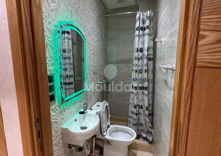 Encantador Apartamento en Alquiler en Marrakech - ¡Idealmente Situado! Encantador Apartamento en Alquiler en Marrakech - ¡Idealmente Situado!