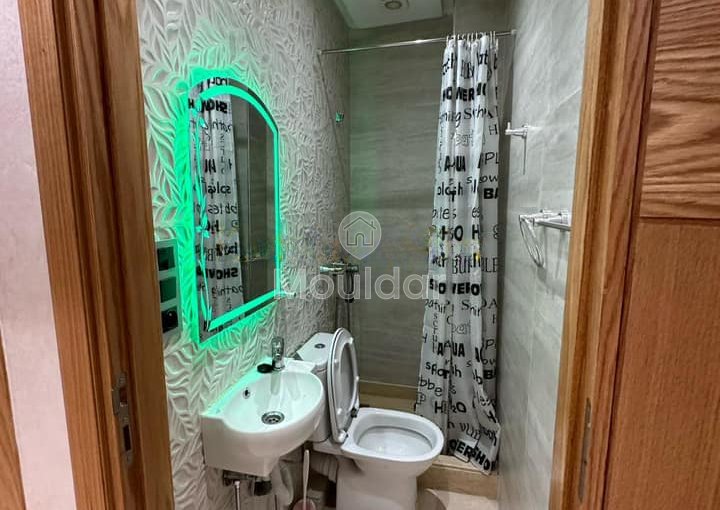 Incantevole appartamento in affitto a Marrakech - posizione ideale! - view 8