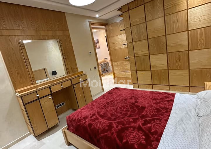 Encantador Apartamento en Alquiler en Marrakech - ¡Idealmente Situado! Encantador Apartamento en Alquiler en Marrakech - ¡Idealmente Situado!