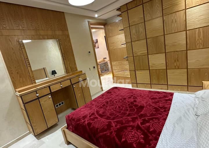 Incantevole appartamento in affitto a Marrakech - posizione ideale! - view 4