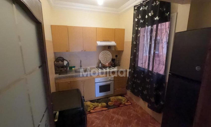 Charmant appartement te koop in Marrakech - 71m² met 2 slaapkamers - view 10