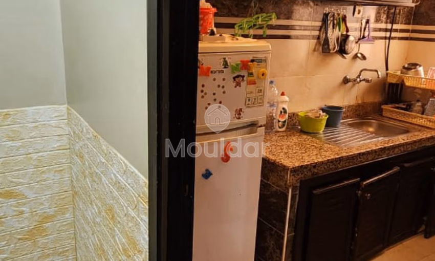 شقة رائعة للإيجار في مراكش