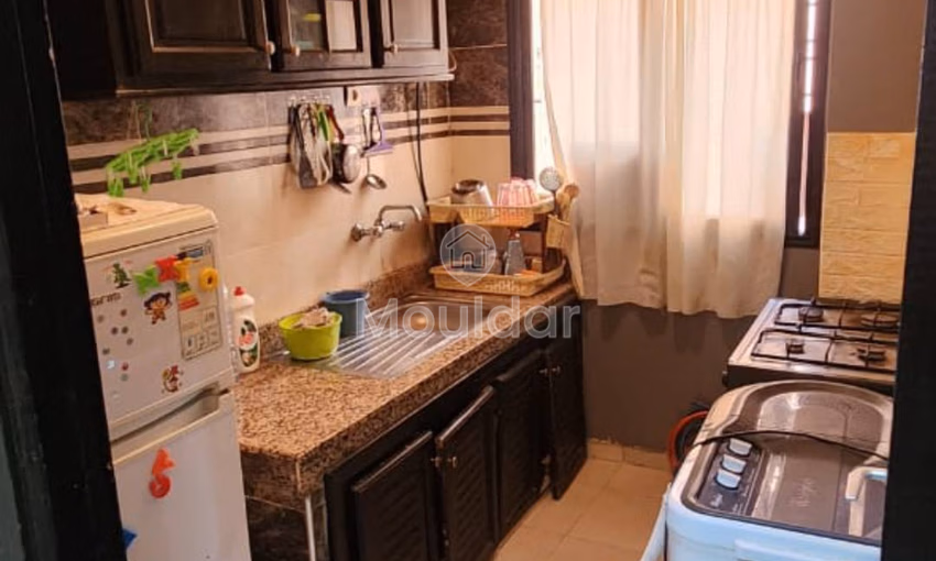 شقة رائعة للإيجار في مراكش