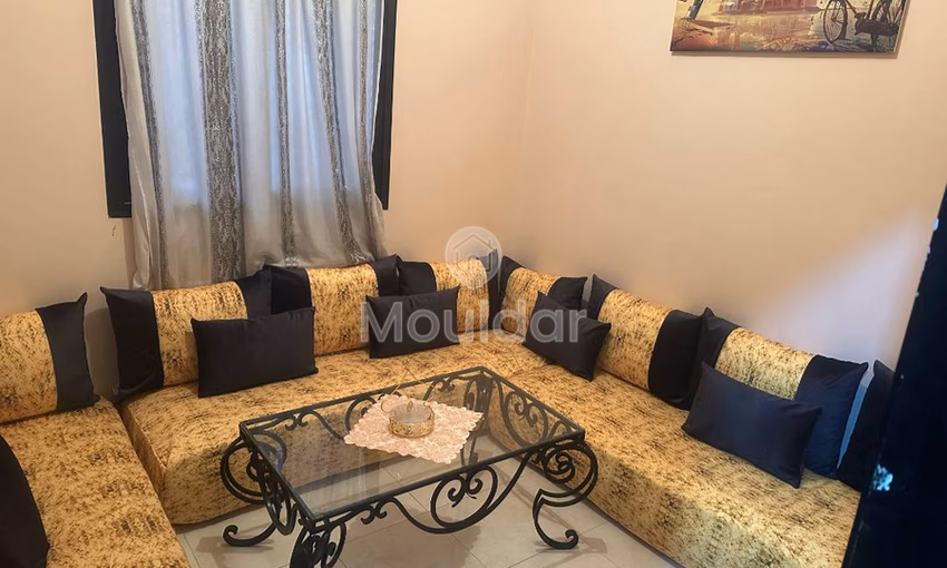 شقة رائعة للإيجار في مراكش