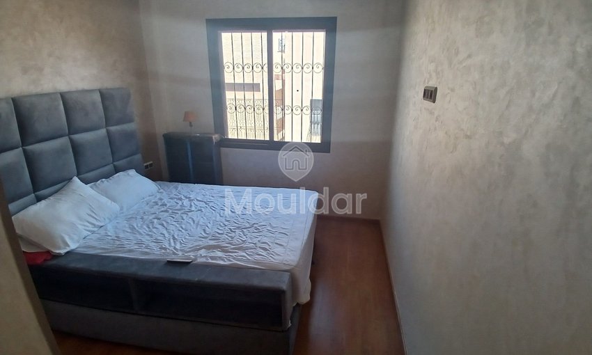 Apartamente de lux în Marrakech - Mabrouka - view 7