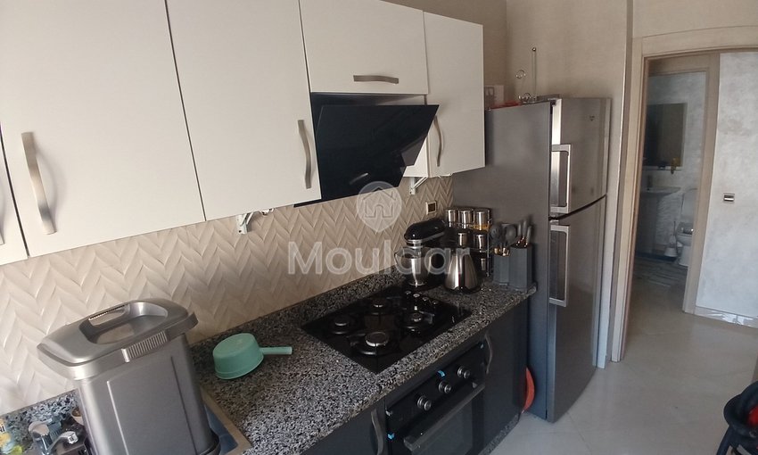 Apartamente de lux în Marrakech - Mabrouka - view 12