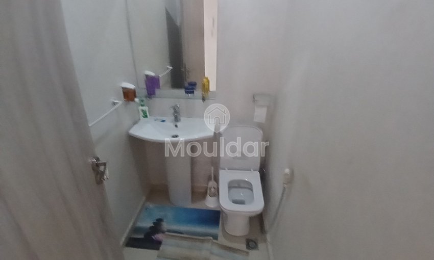 Apartamente de lux în Marrakech - Mabrouka - view 13