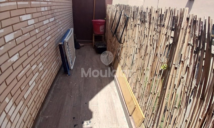 Apartamente de lux în Marrakech - Mabrouka - view 10