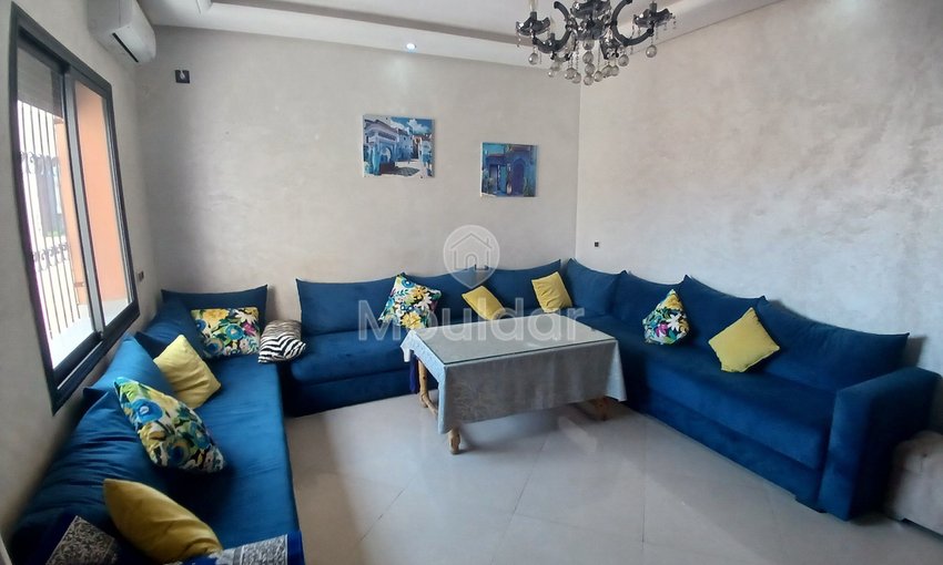 Apartamente de lux în Marrakech - Mabrouka - view 3