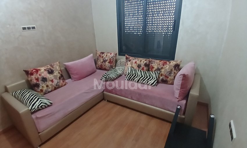 Apartamente de lux în Marrakech - Mabrouka - view 5