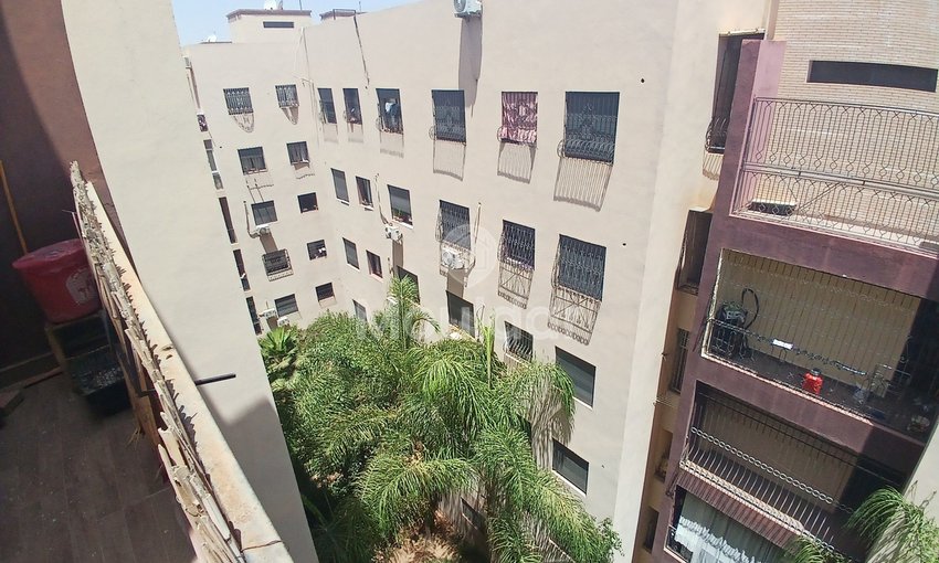 Apartamente de lux în Marrakech - Mabrouka - view 11