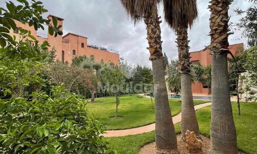 Villa Espaciosa en Venta en Marrakech: 6 Habitaciones de Lujo - view 8
