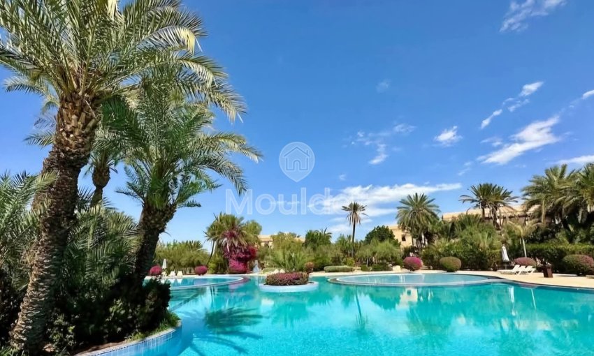 Appartement moderne à vendre - 2 chambres à Marrakech Palmeraie - view 5