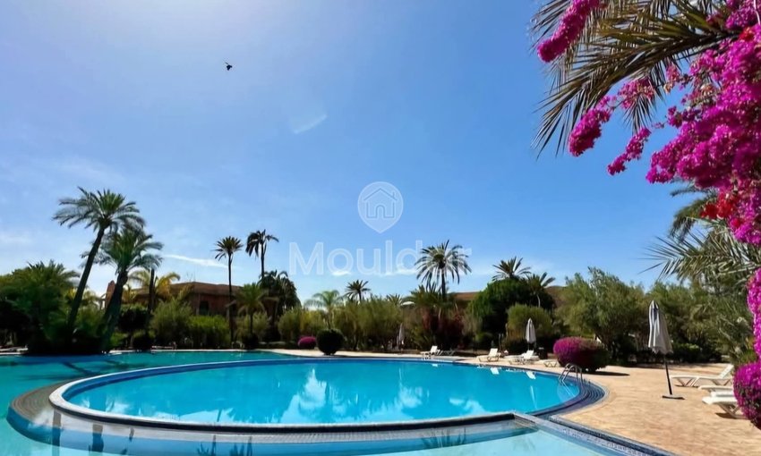 Appartement moderne à vendre - 2 chambres à Marrakech Palmeraie - view 4