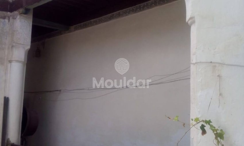 Piękny riad na sprzedaż w Medina Marrakech - view 4