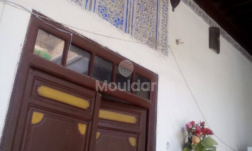 Piękny riad na sprzedaż w Medina Marrakech - view 5