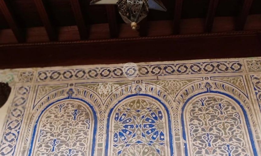 Piękny riad na sprzedaż w Medina Marrakech - view 3