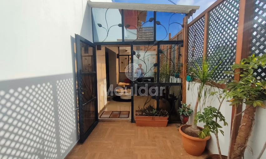 Apartments for Rent in Casablanca: Luxury and Comfort Apartments for Rent in Casablanca: Luxury and Comfort