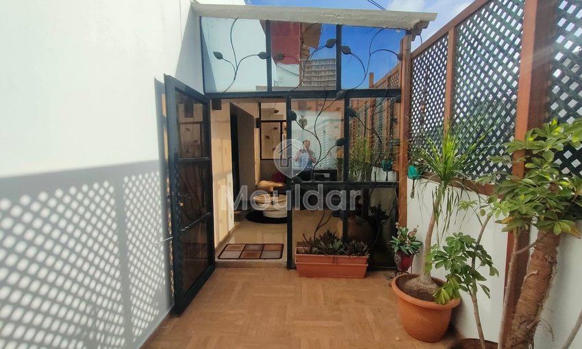 Casablanka'da Kiralık Daireler: Lüks ve Konfor - view 15