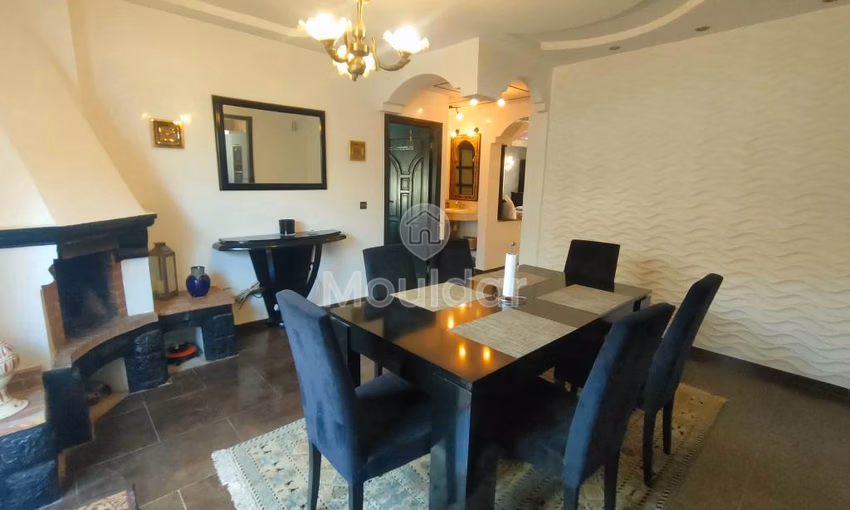 Apartments for Rent in Casablanca: Luxury and Comfort Apartments for Rent in Casablanca: Luxury and Comfort