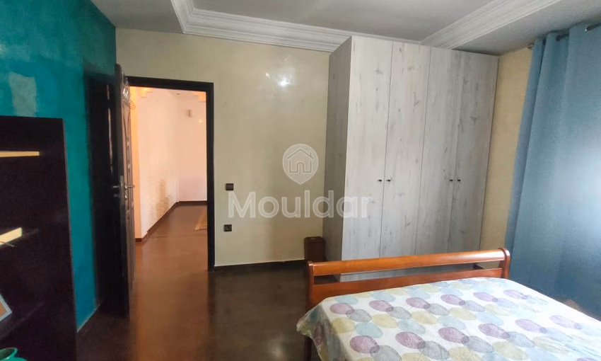 Apartments for Rent in Casablanca: Luxury and Comfort Apartments for Rent in Casablanca: Luxury and Comfort