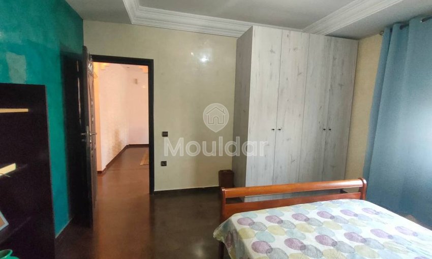 Casablanka'da Kiralık Daireler: Lüks ve Konfor - view 13