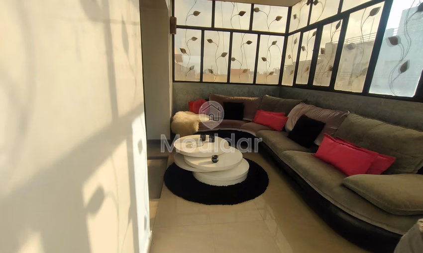 Apartments for Rent in Casablanca: Luxury and Comfort Apartments for Rent in Casablanca: Luxury and Comfort